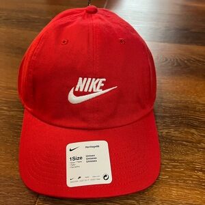Nike hat